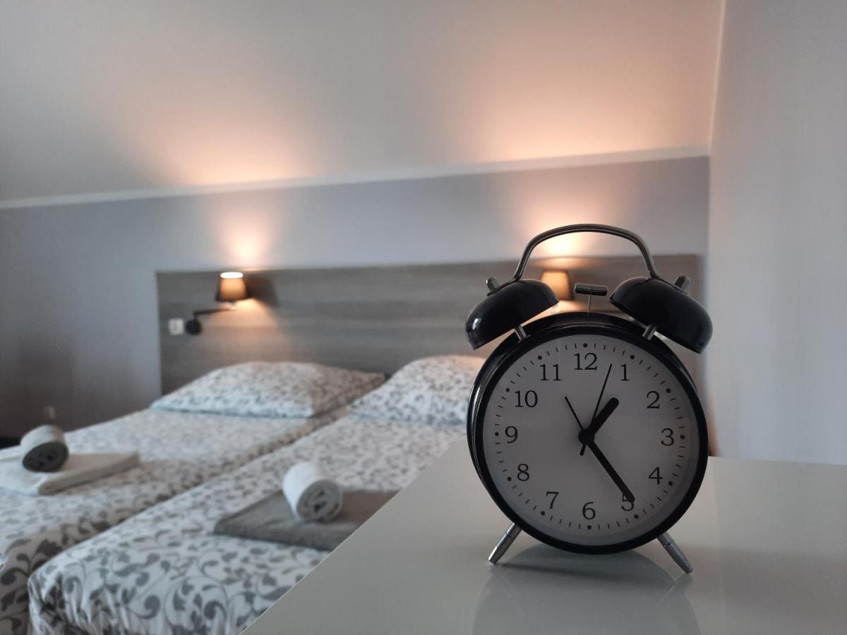 Villa Miedzyzdroje Bed & Breakfast *