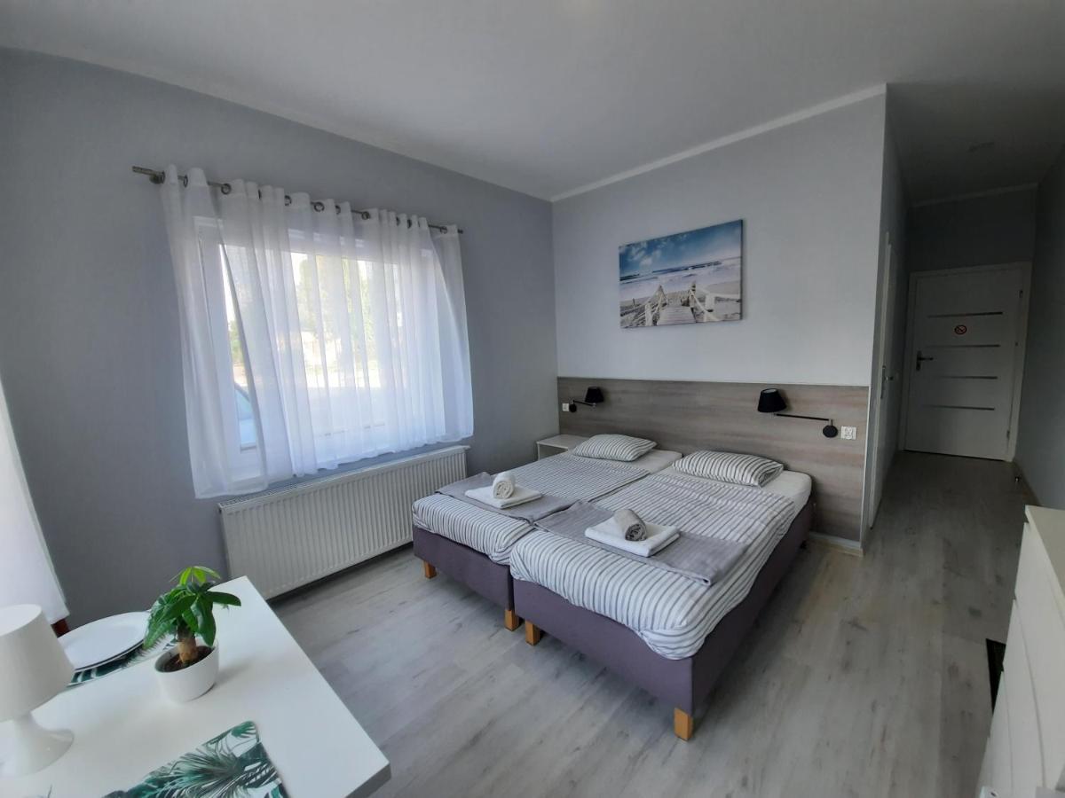 Villa Miedzyzdroje Bed & Breakfast