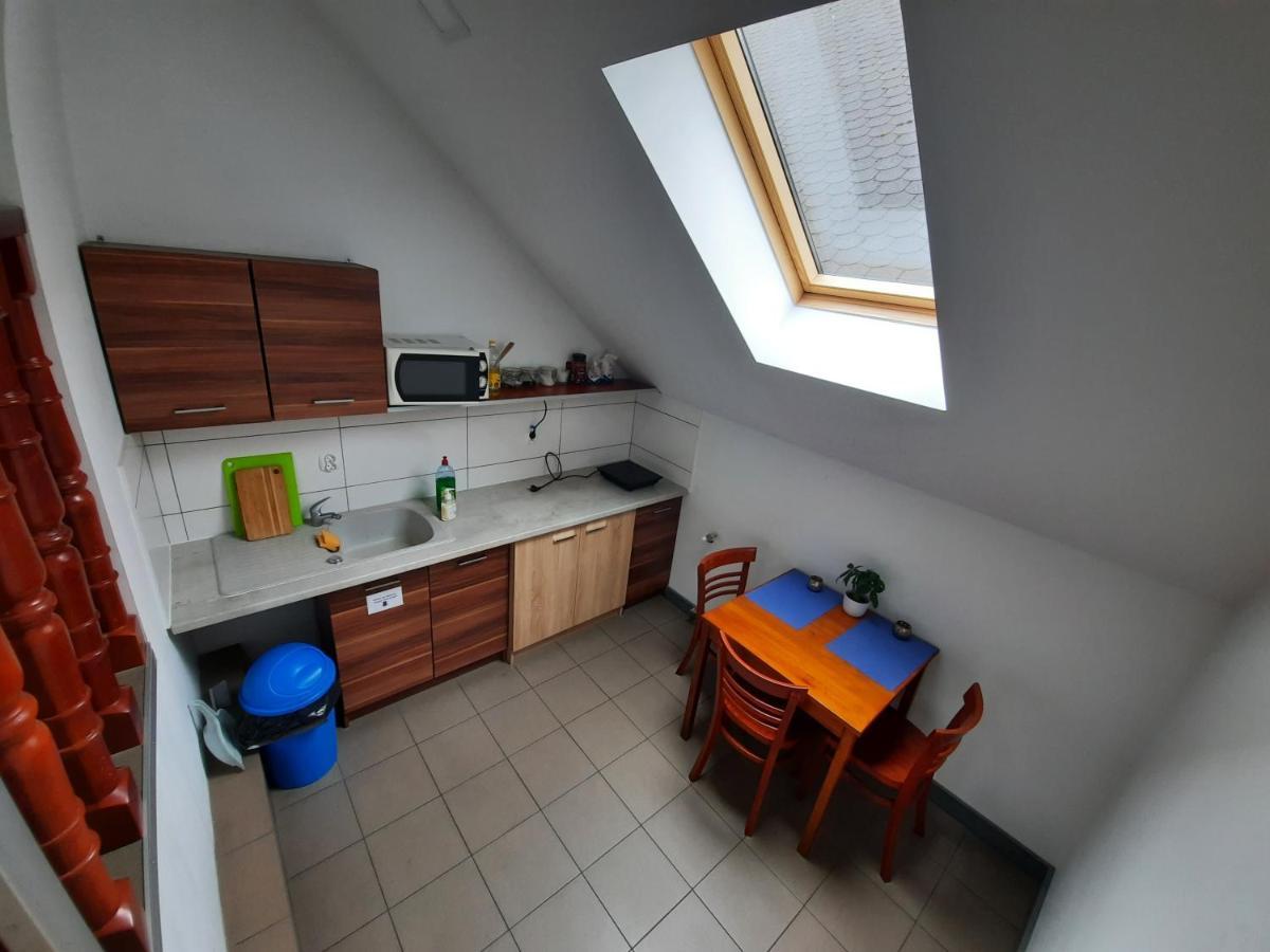 Villa Miedzyzdroje Bed & Breakfast