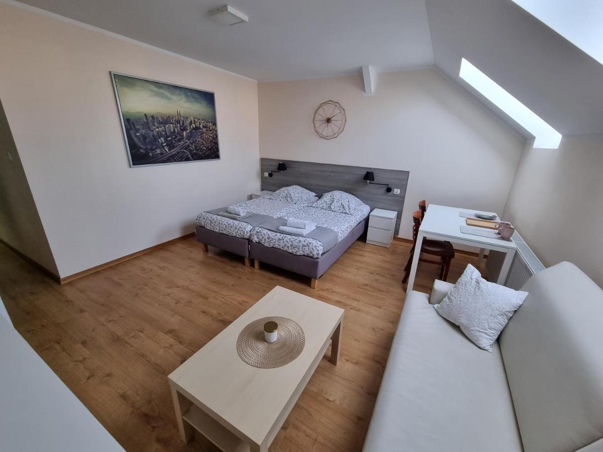 Villa Miedzyzdroje Miedzyzdroje