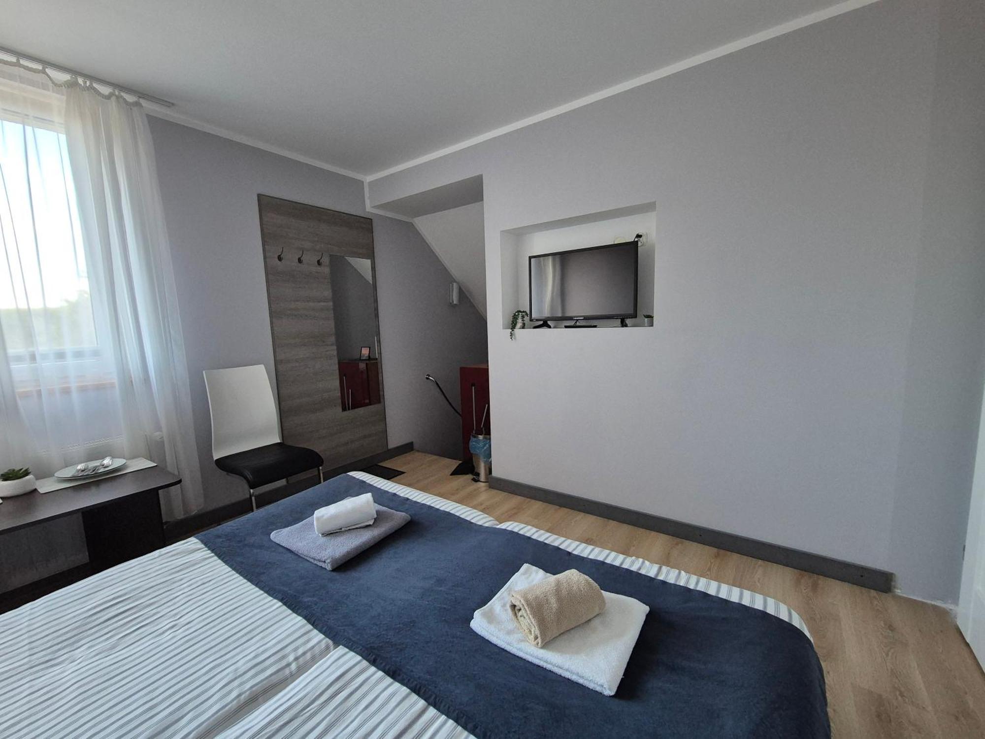 Bed & Breakfast Villa Miedzyzdroje *