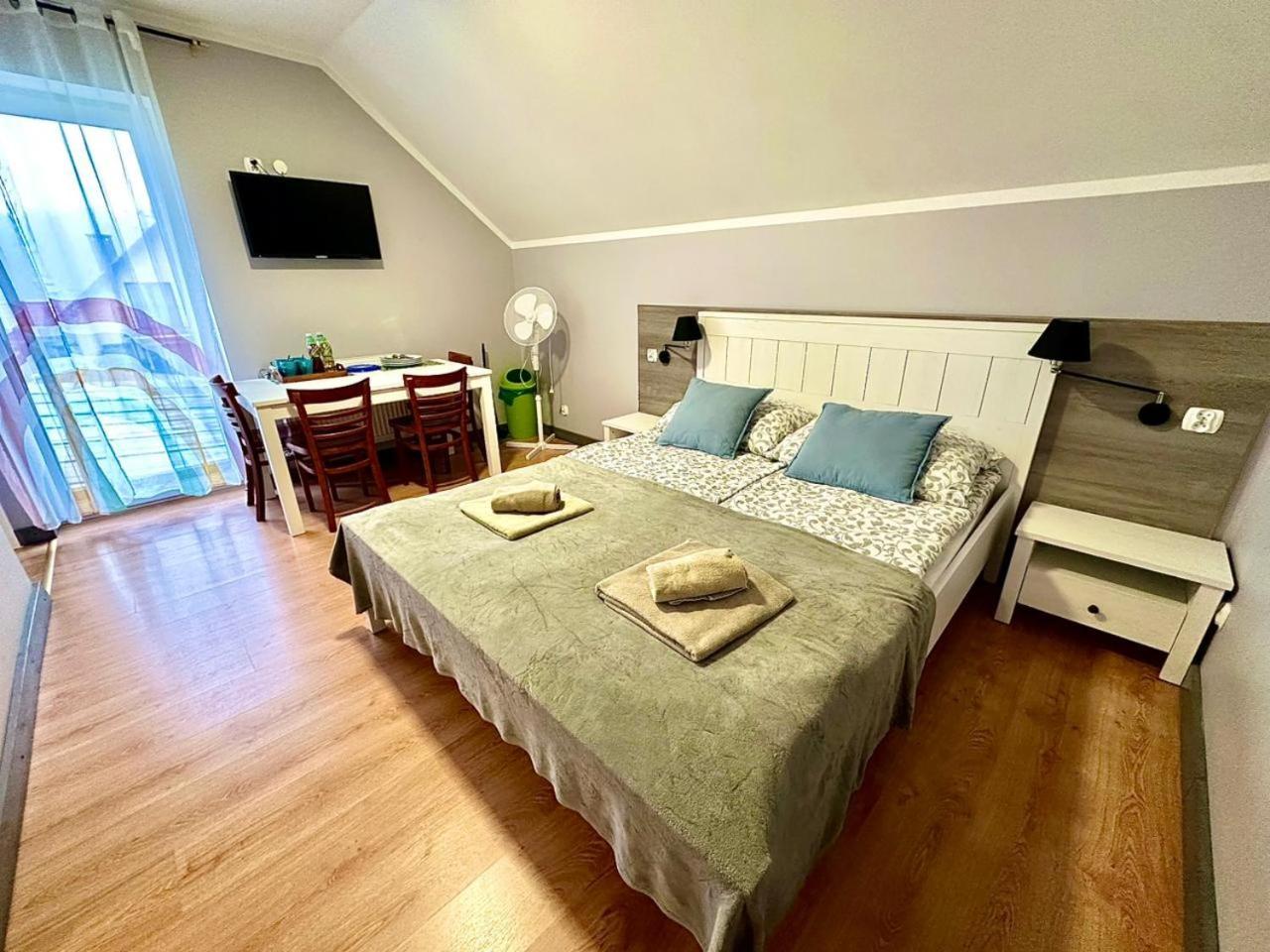 Bed & Breakfast Villa Miedzyzdroje Miedzyzdroje