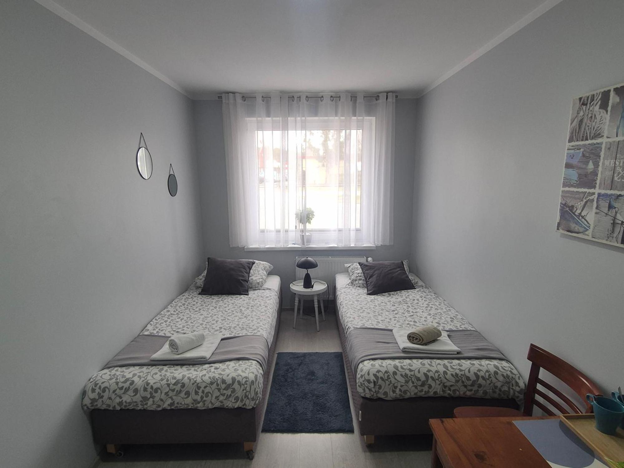 Villa Miedzyzdroje Bed & Breakfast Miedzyzdroje