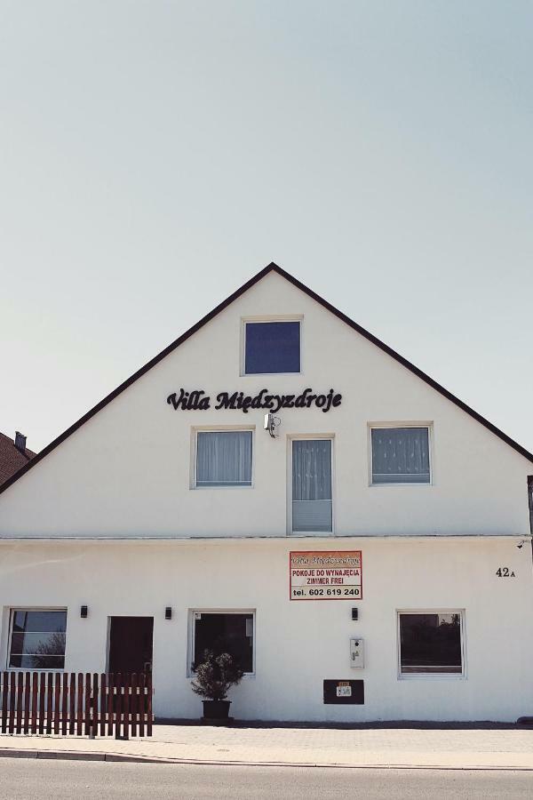 Villa Miedzyzdroje Bed & Breakfast Miedzyzdroje